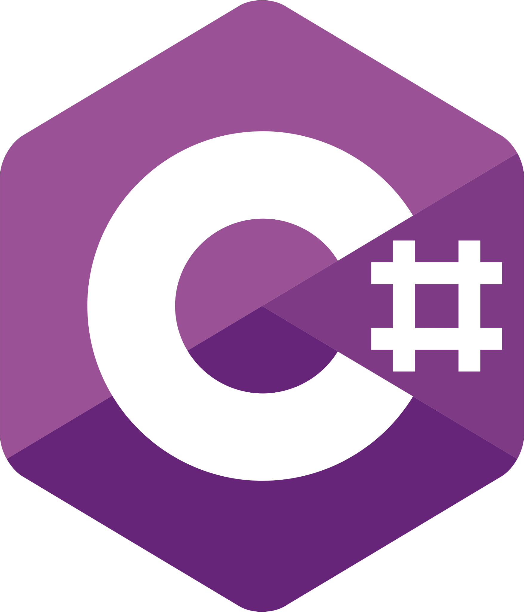 C#