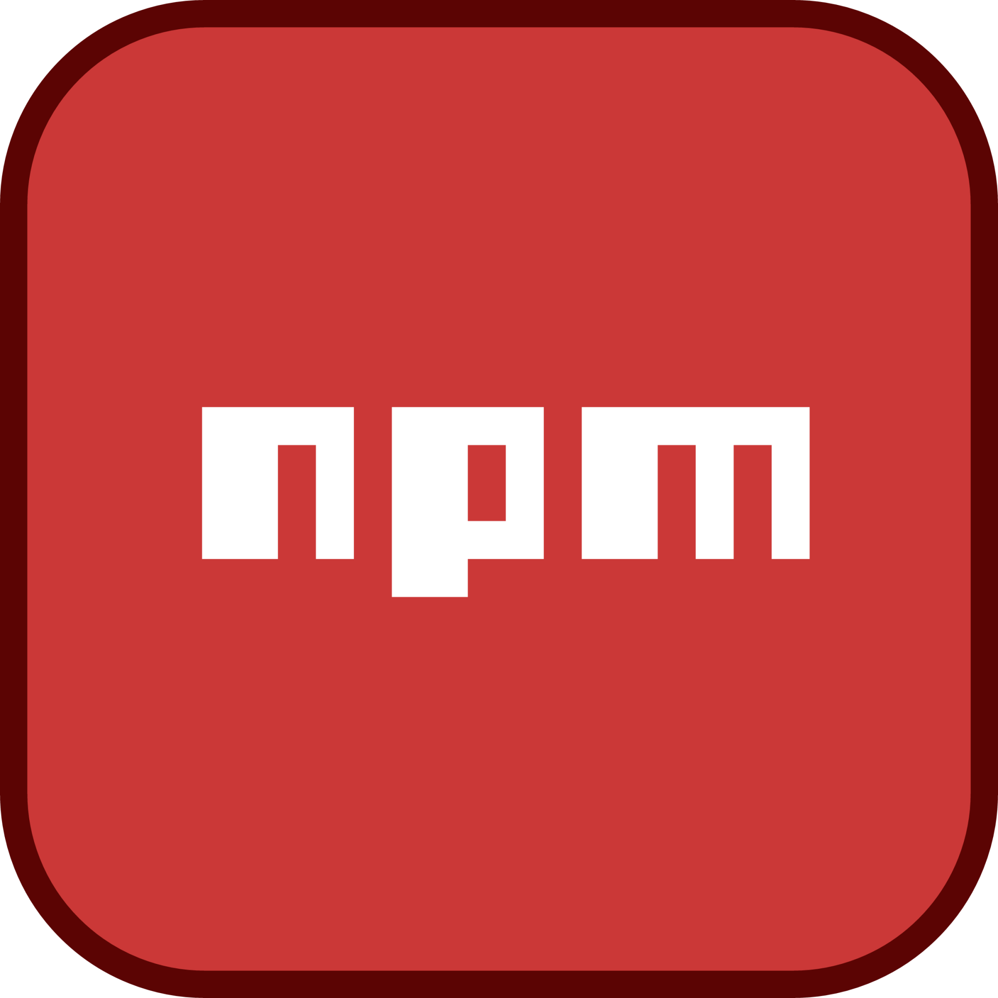 npm